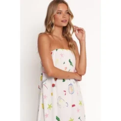 Petal And Pup - Celia Maxi Dress 6 Petal And Pup - Celia Maxi Dress -Elegant Women Wear Store GUEST fc724772 a9ab 43bb a4af 0593825a351b