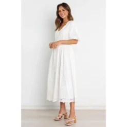 Petal And Pup Womens Ellison Dress