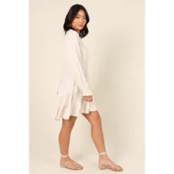 Petal And Pup Womens Beloved Dress 19 Petal And Pup Womens Beloved Dress -Elegant Women Wear Store GUEST fe234b8f d536 4437 a704 712752c51400