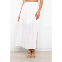 Petal And Pup Womens Esther Skirt 18 Petal And Pup Womens Esther Skirt -Elegant Women Wear Store GUEST ff96512f 0864 40c0 ad40 b98ea2d5d964