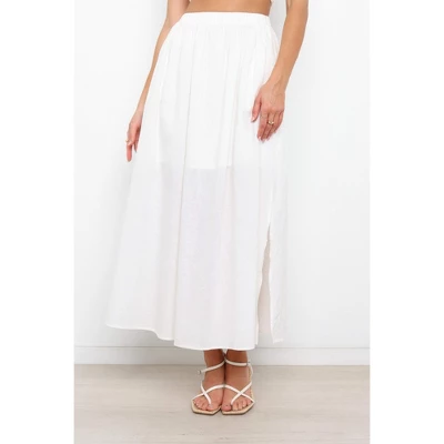 Petal And Pup Womens Esther Skirt 9 Petal And Pup Womens Esther Skirt - Image 9