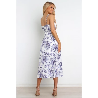 Petal And Pup Womens Azelia Dress 4 Petal And Pup Womens Azelia Dress - Image 4