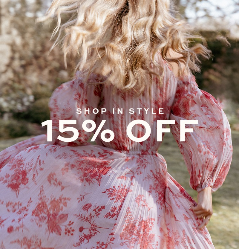 Elegant Women Wear Store -Elegant Women Wear Store Leave With Intent Desktop Banner